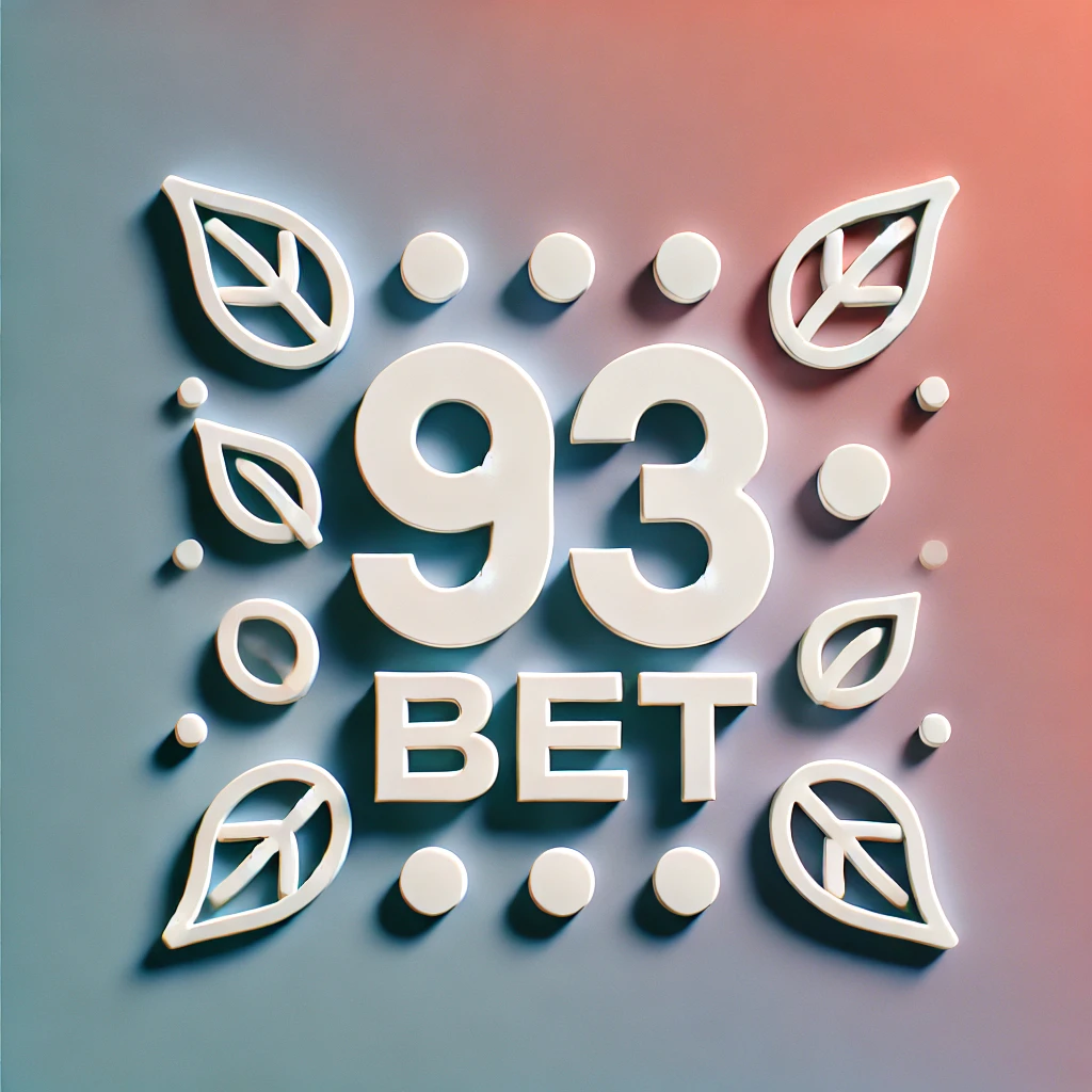 Logo da 93bet