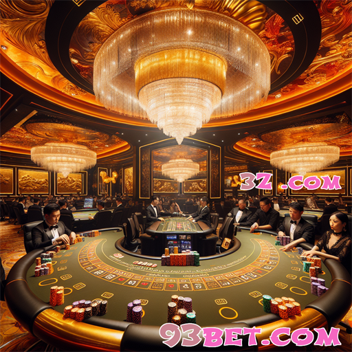 Jackpots